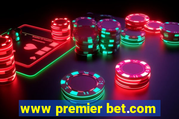 www premier bet.com